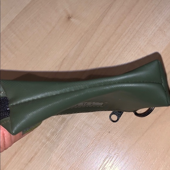 ESPRIT Vintage Keyring coin purse - Picture 5 of 8